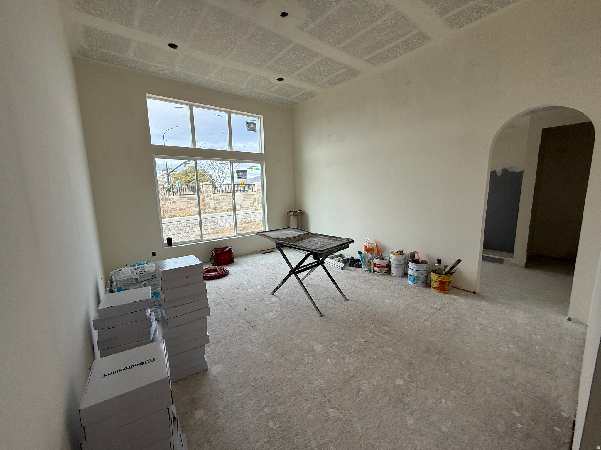 AUTUMN CREST - Residential