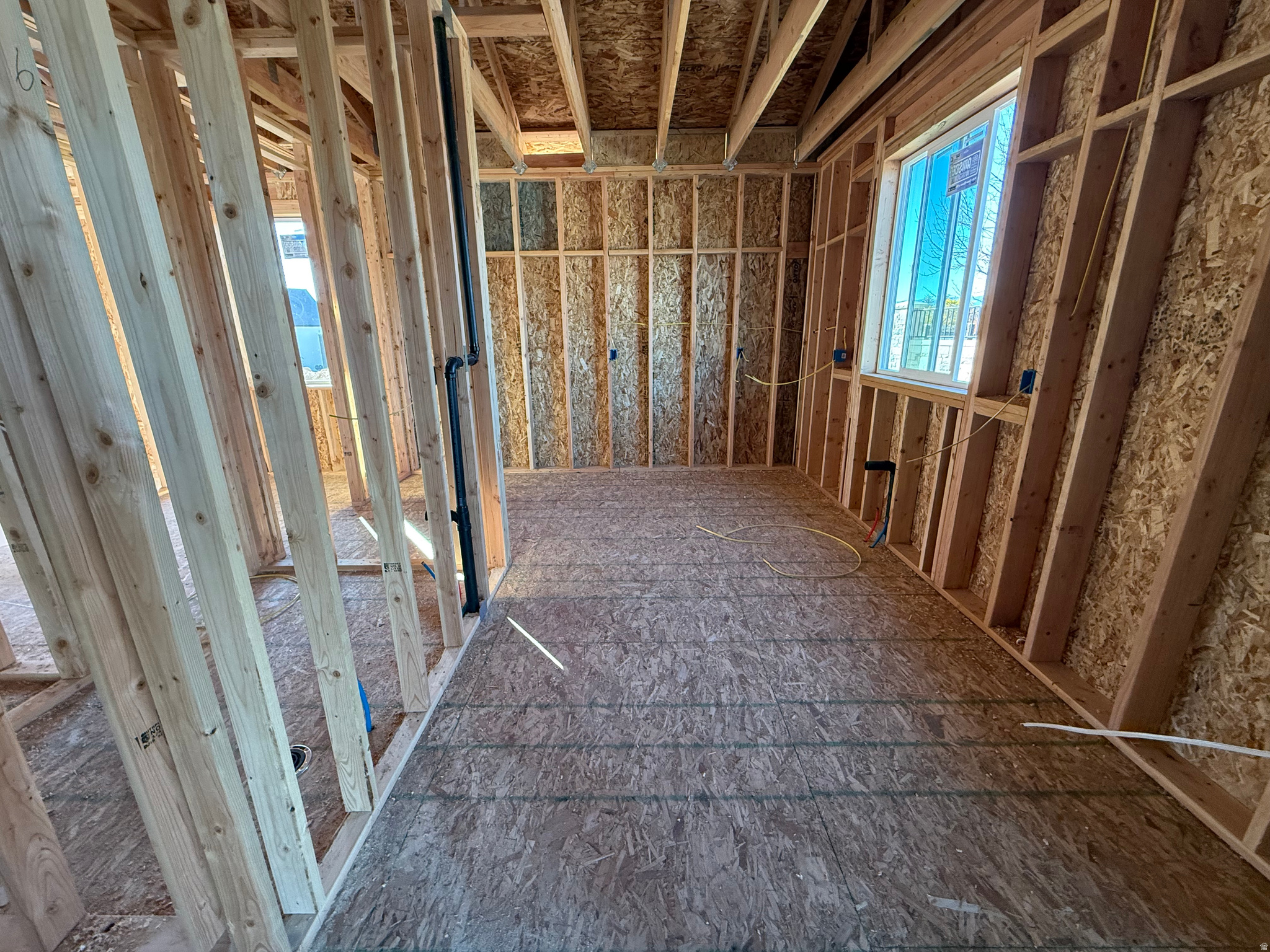 AUTUMN CREST - Residential