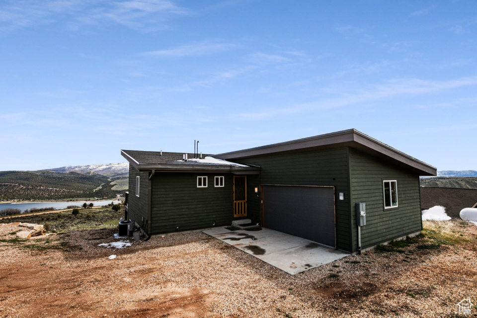 3773 S Rockport Blvd, Wanship, Utah image 22