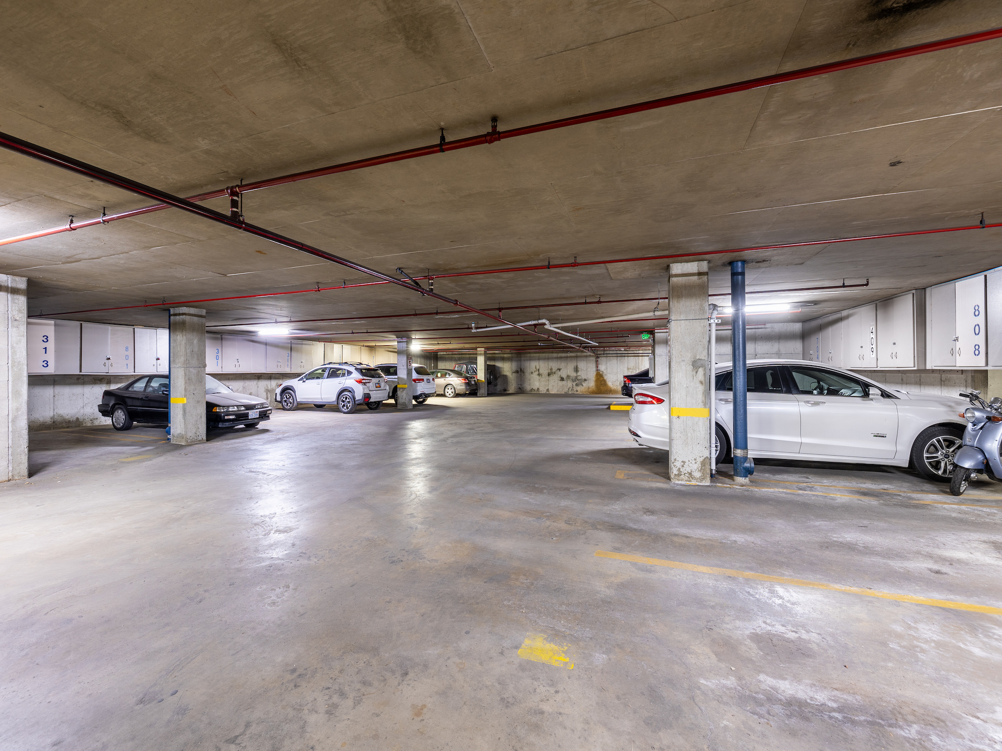 ARLINGTON - Residential