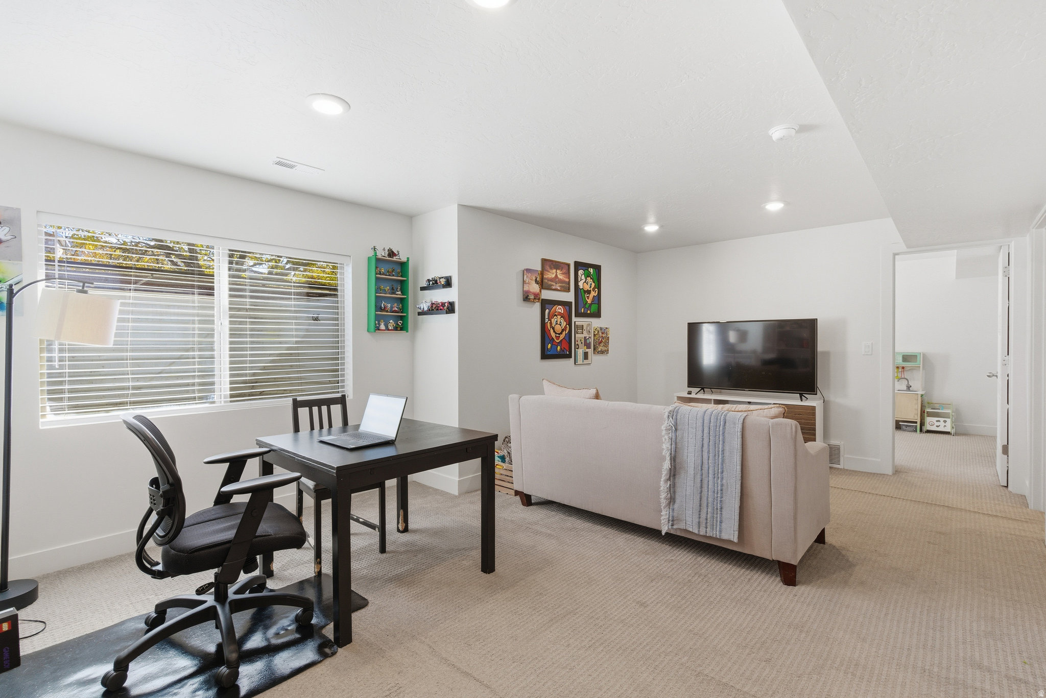 HARVEST VILLAGE - Residential