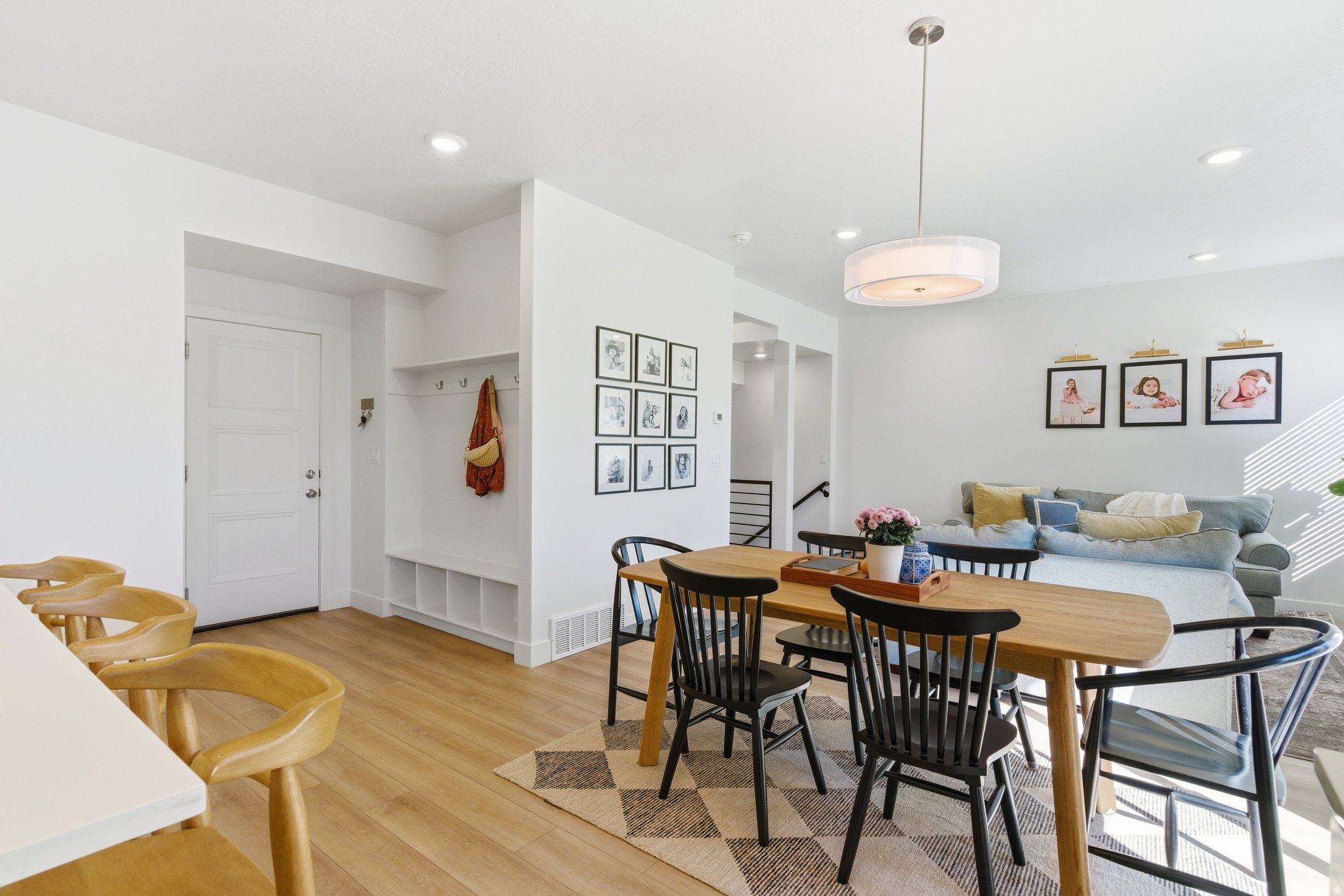 HARVEST VILLAGE - Residential