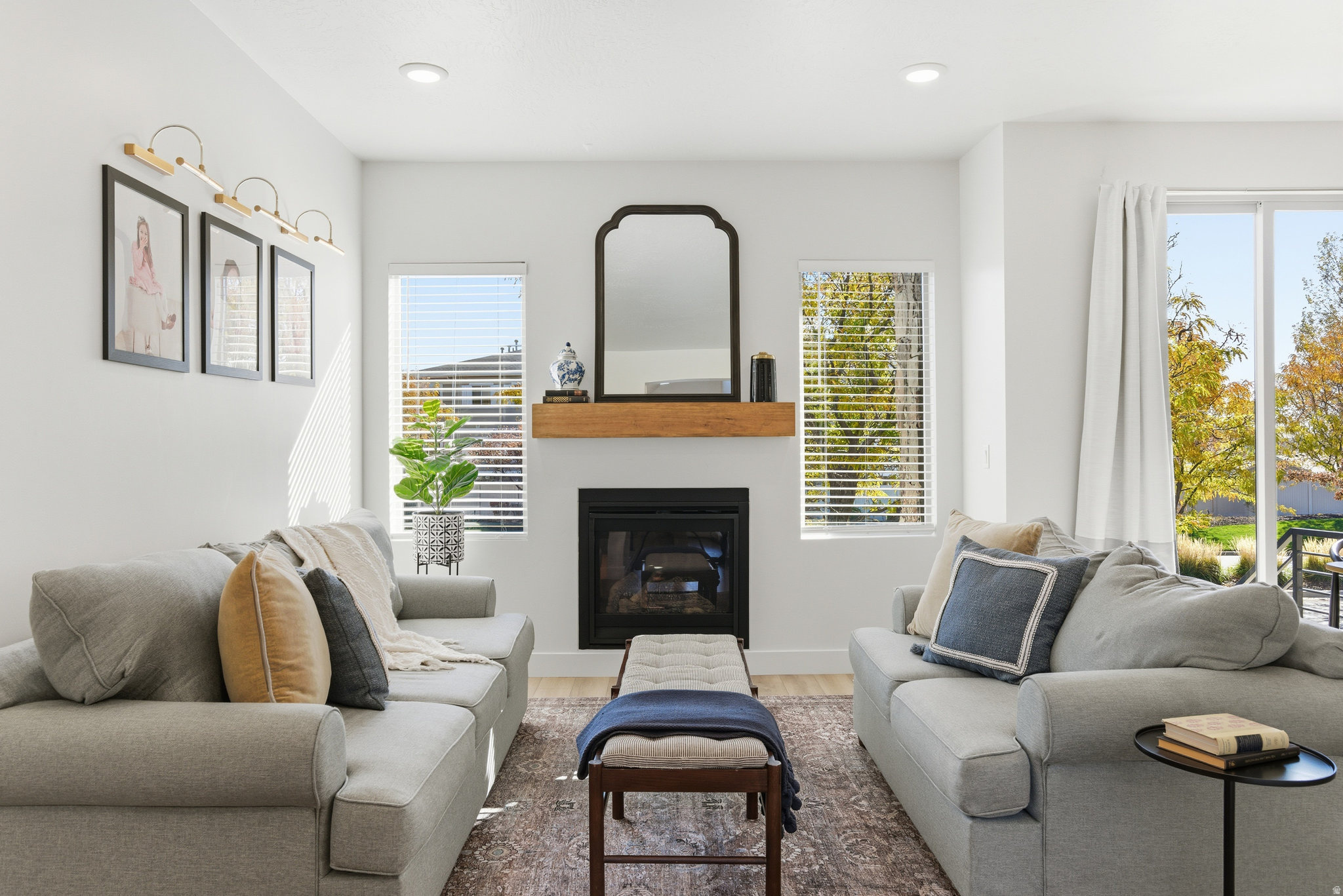 HARVEST VILLAGE - Residential