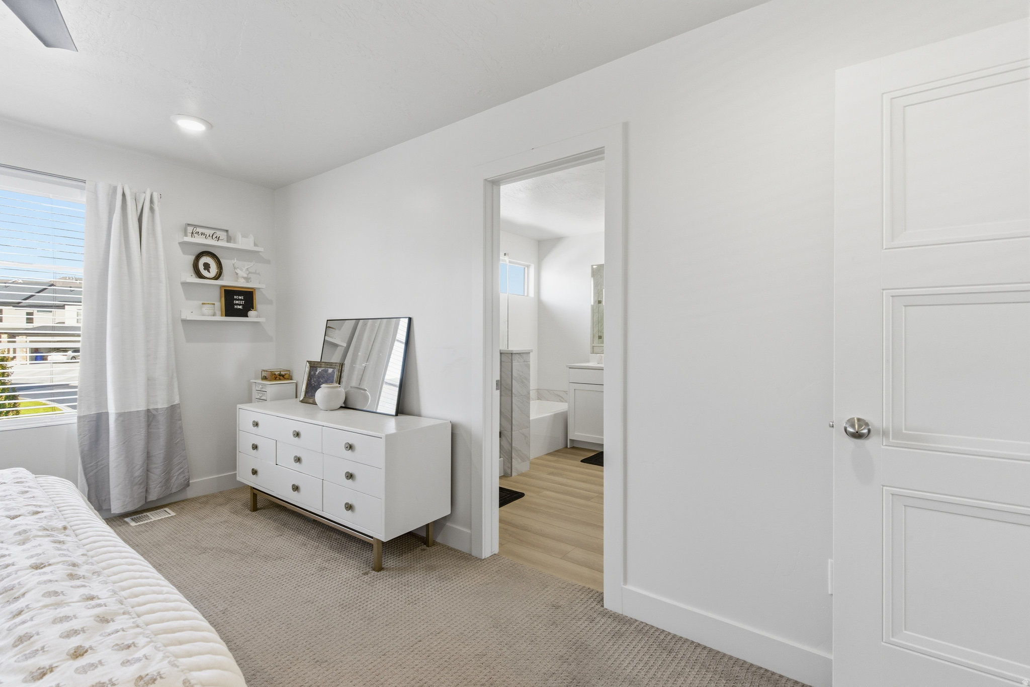 HARVEST VILLAGE - Residential