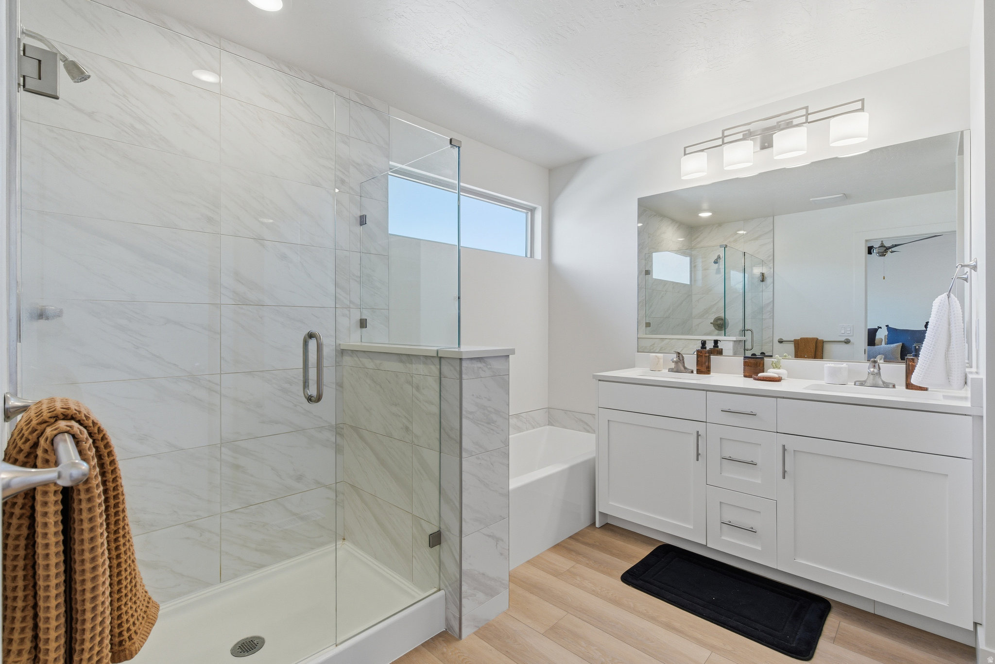 HARVEST VILLAGE - Residential