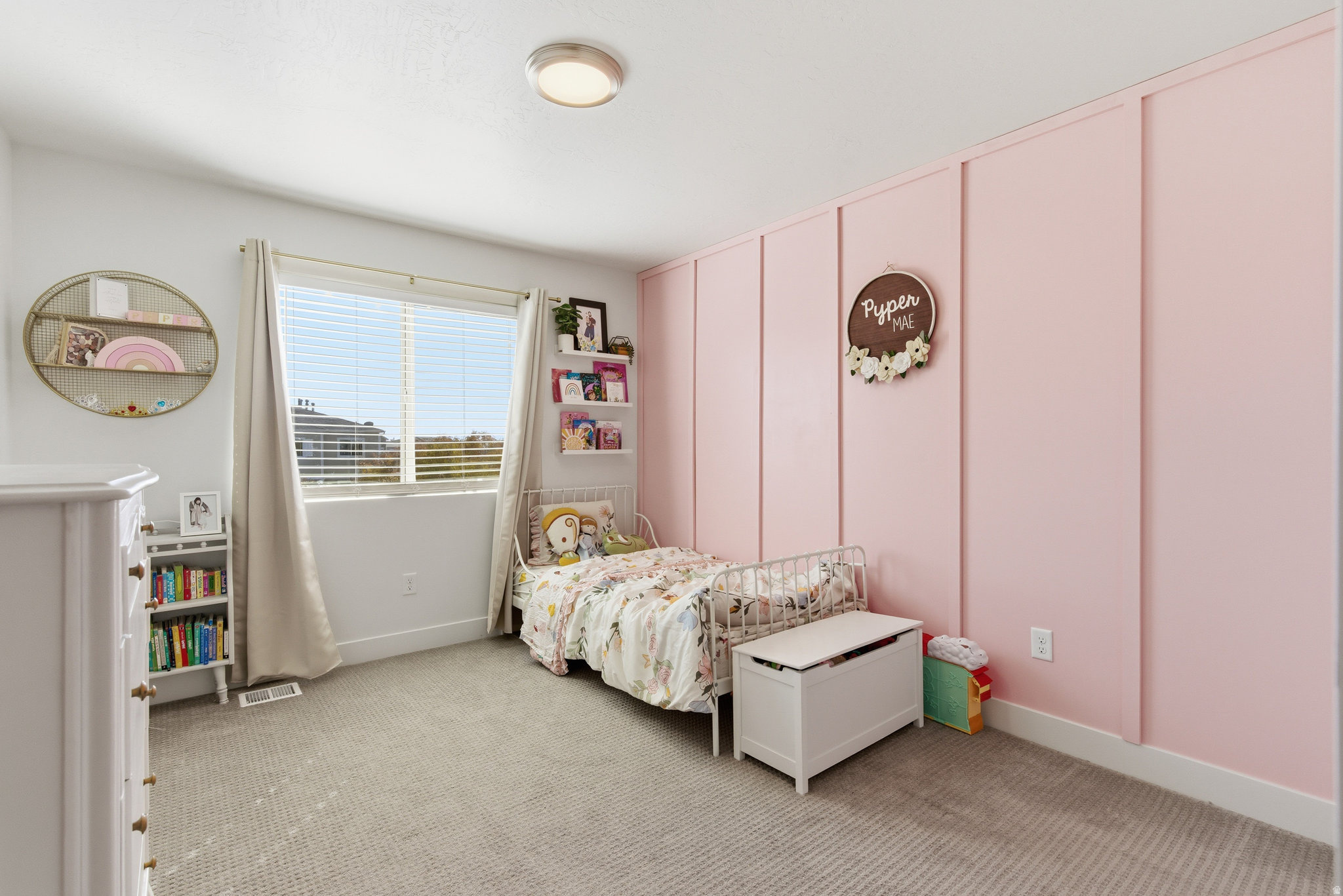 HARVEST VILLAGE - Residential