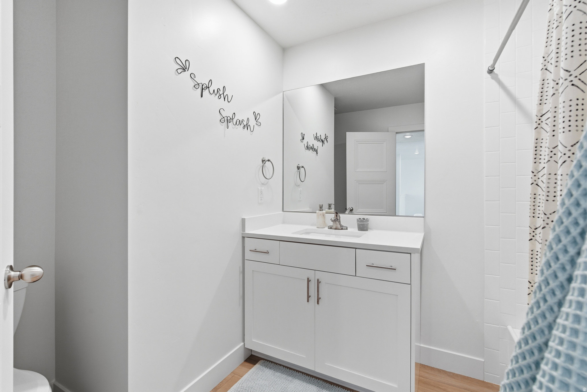 HARVEST VILLAGE - Residential