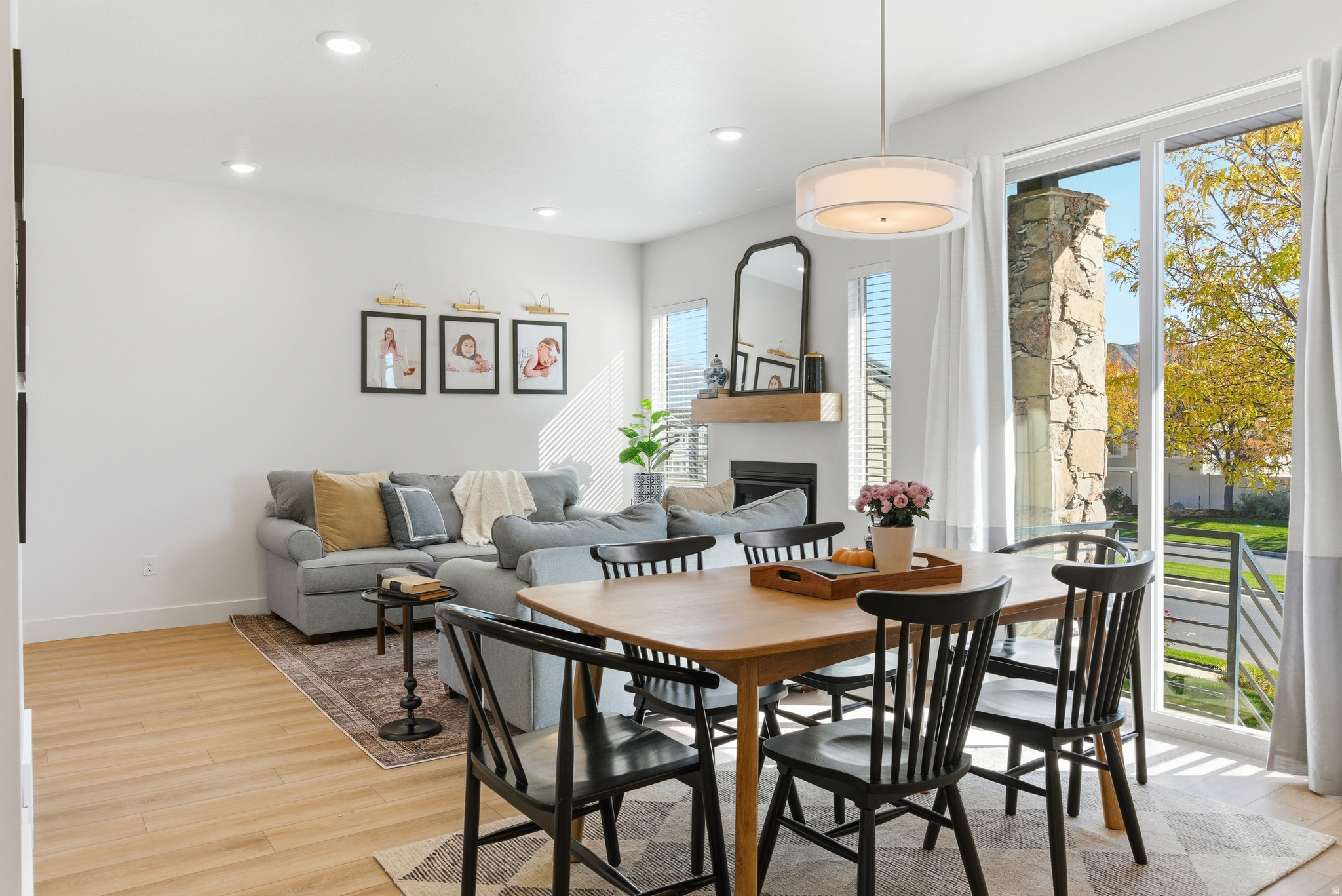 HARVEST VILLAGE - Residential