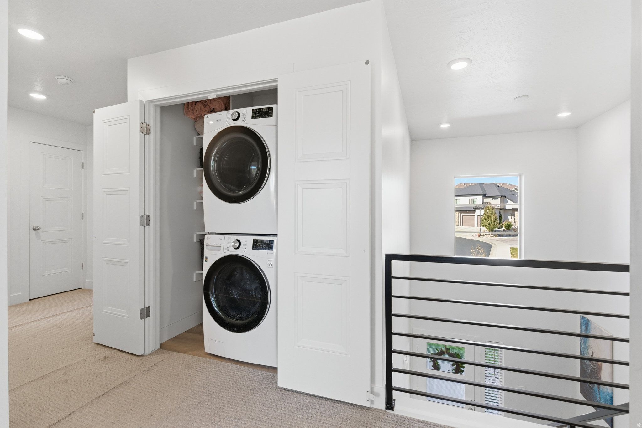 HARVEST VILLAGE - Residential