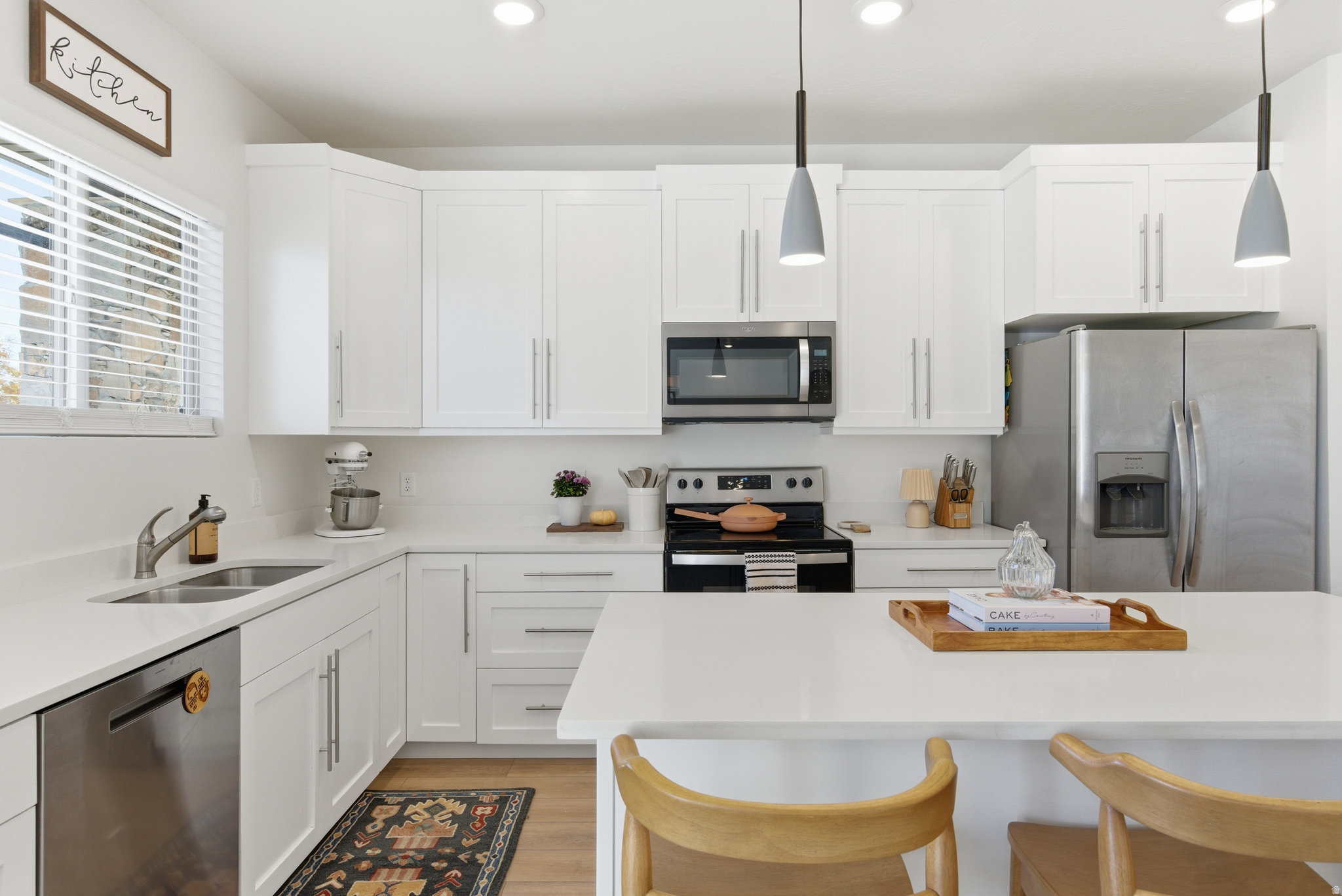 HARVEST VILLAGE - Residential