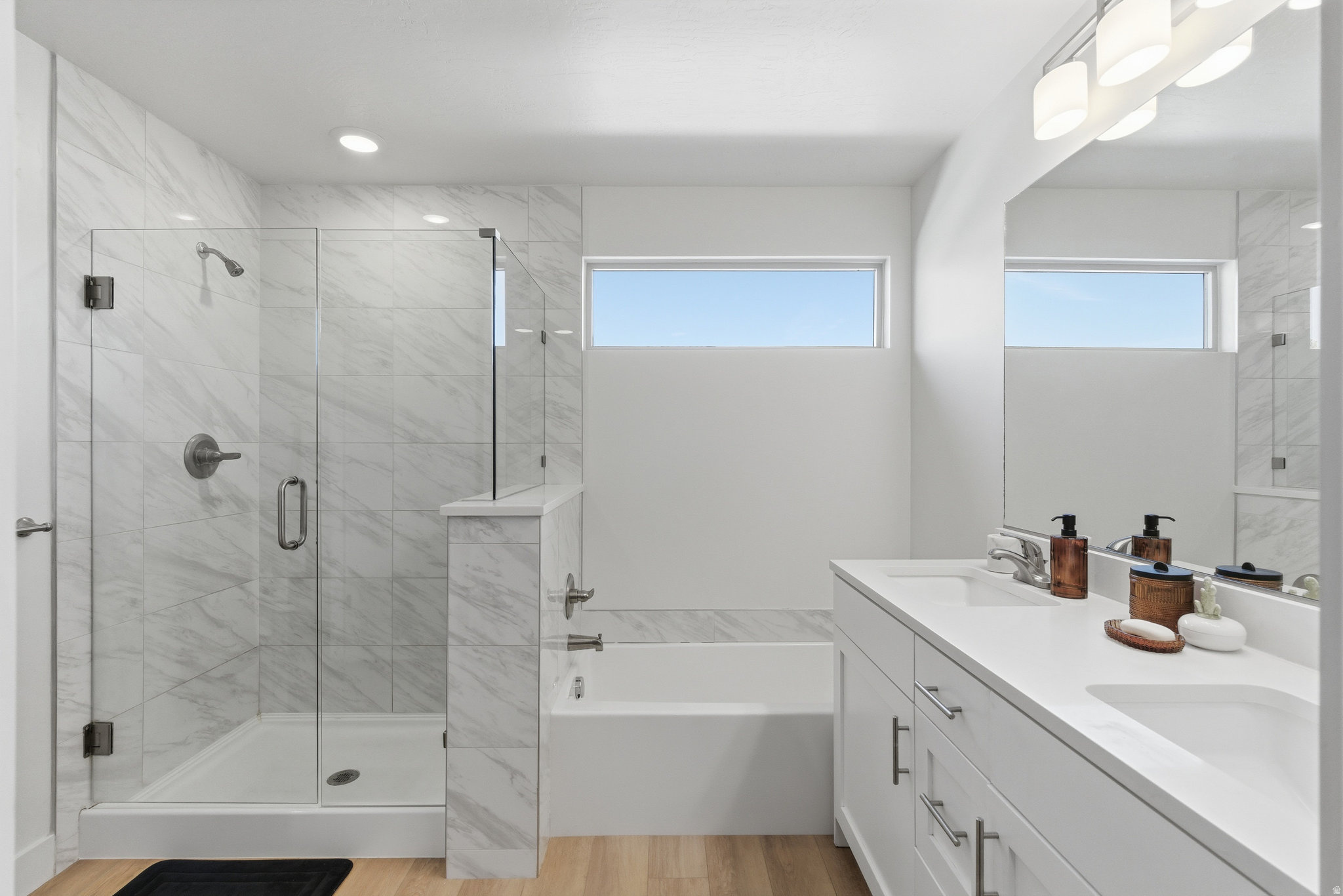 HARVEST VILLAGE - Residential