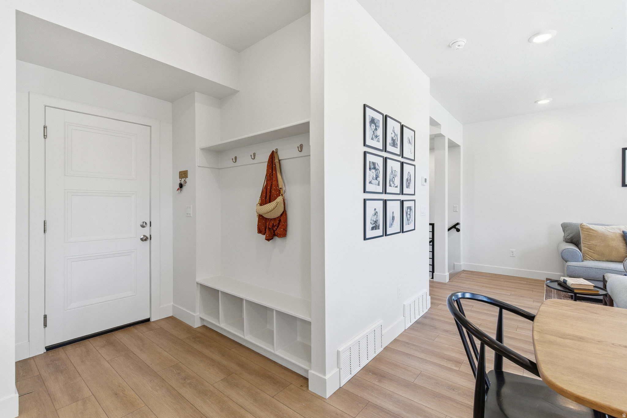 HARVEST VILLAGE - Residential