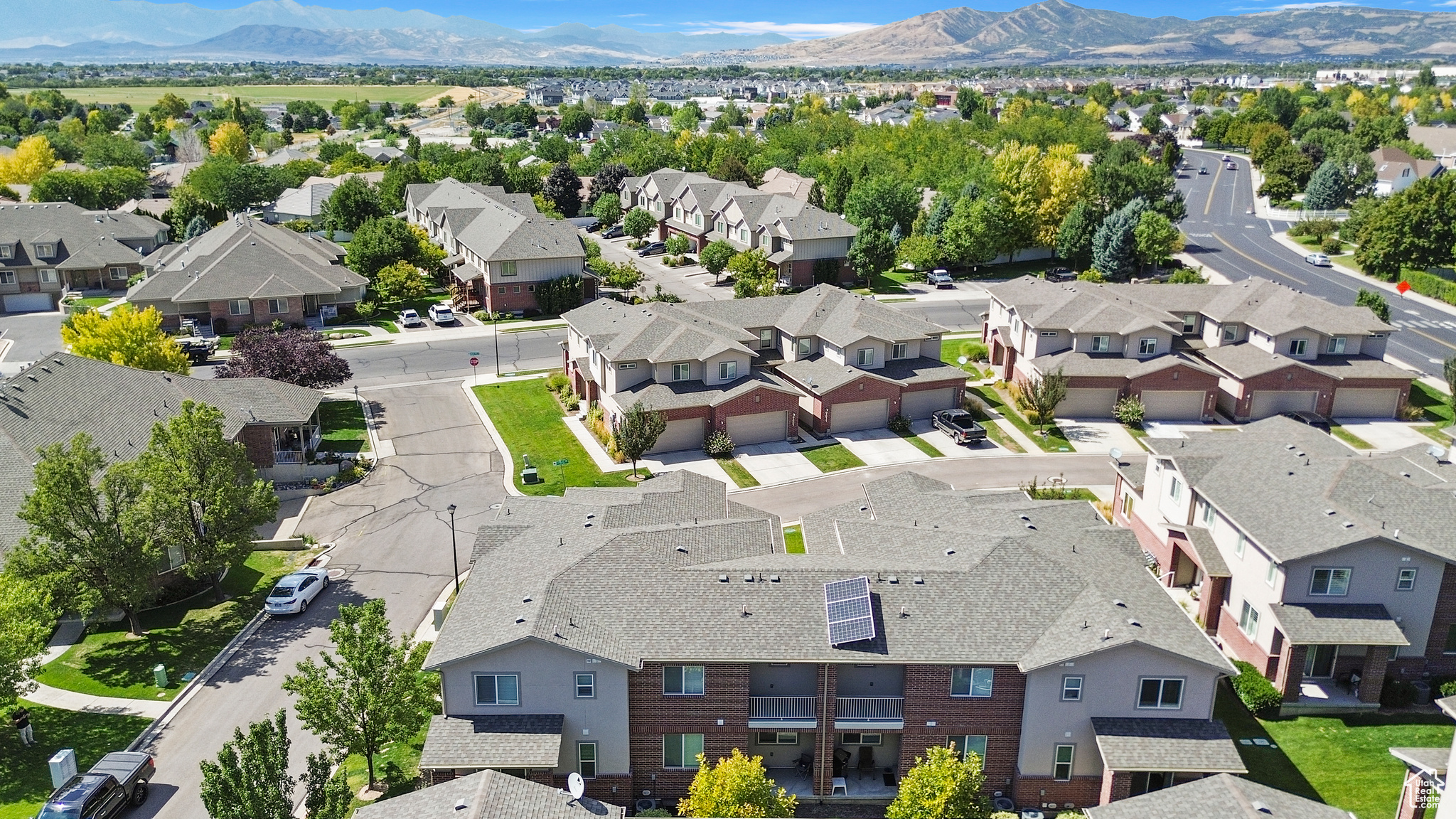 9594 N Elkridge Ln, Cedar Hills, Utah image 17