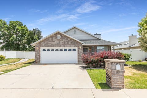 Photo of 4108 S 950 E, South Ogden, UT 84403 (MLS # 2171533)