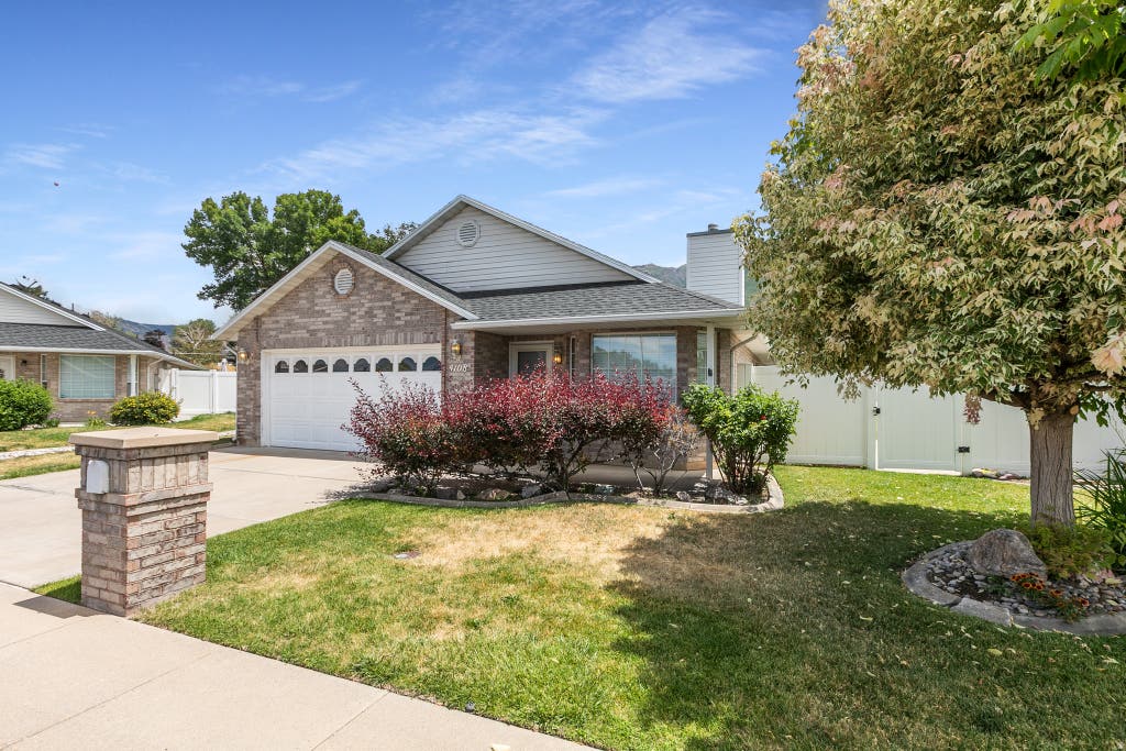 Photo of 4108 S 950 E, South Ogden, UT 84403 (MLS # 2171533)