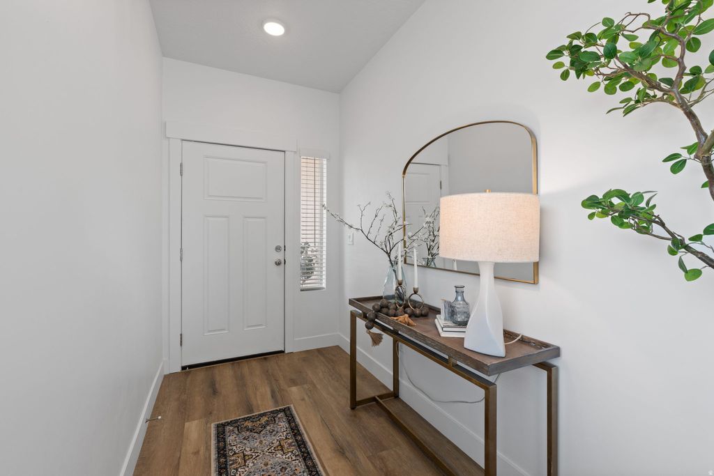 Photo of 10835 N BLACK SHALE LOOP, Highland, UT 84003 (MLS # 2166043)