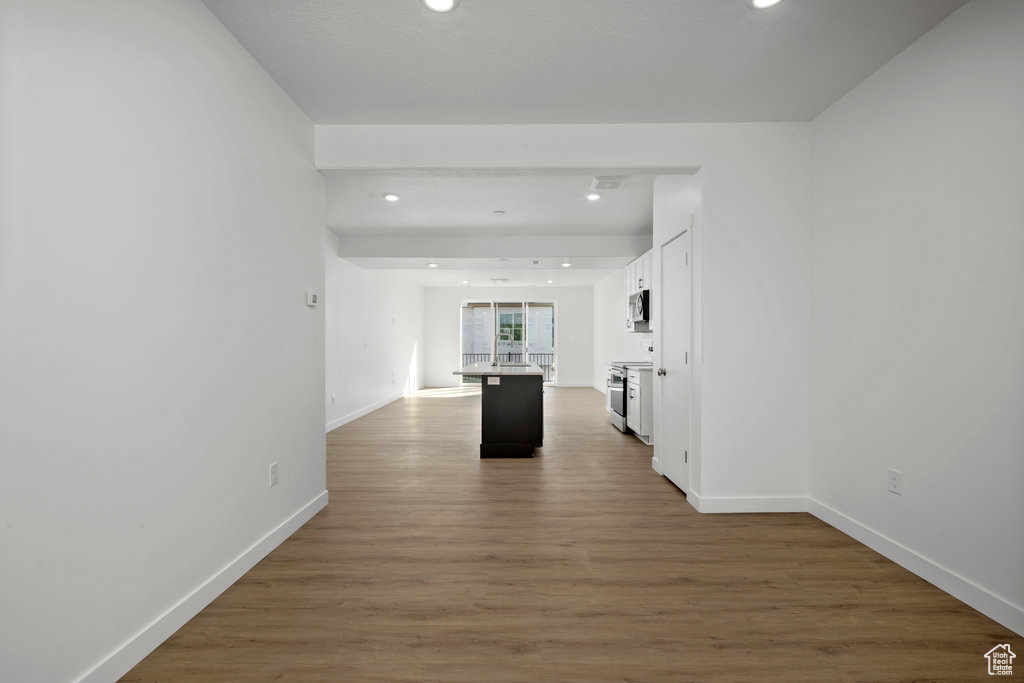 AXIS TOWNHOMES - Residential
