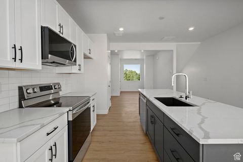 Tiny photo for 4128 S WINDER WARD DR #2-122, Millcreek, UT 84124 (MLS # 2112152)