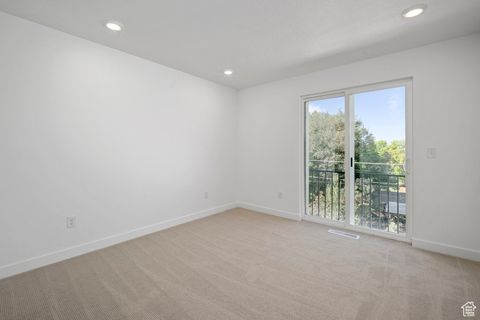 Tiny photo for 4128 S WINDER WARD DR #2-122, Millcreek, UT 84124 (MLS # 2112152)