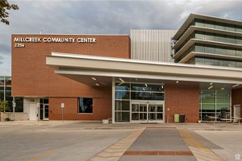 Tiny photo for 4128 S WINDER WARD DR #2-122, Millcreek, UT 84124 (MLS # 2112152)