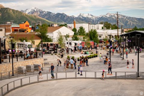 Tiny photo for 4128 S WINDER WARD DR #2-122, Millcreek, UT 84124 (MLS # 2112152)