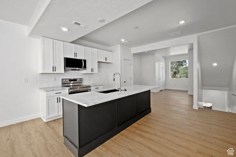 Tiny photo for 4128 S WINDER WARD DR #2-122, Millcreek, UT 84124 (MLS # 2112152)