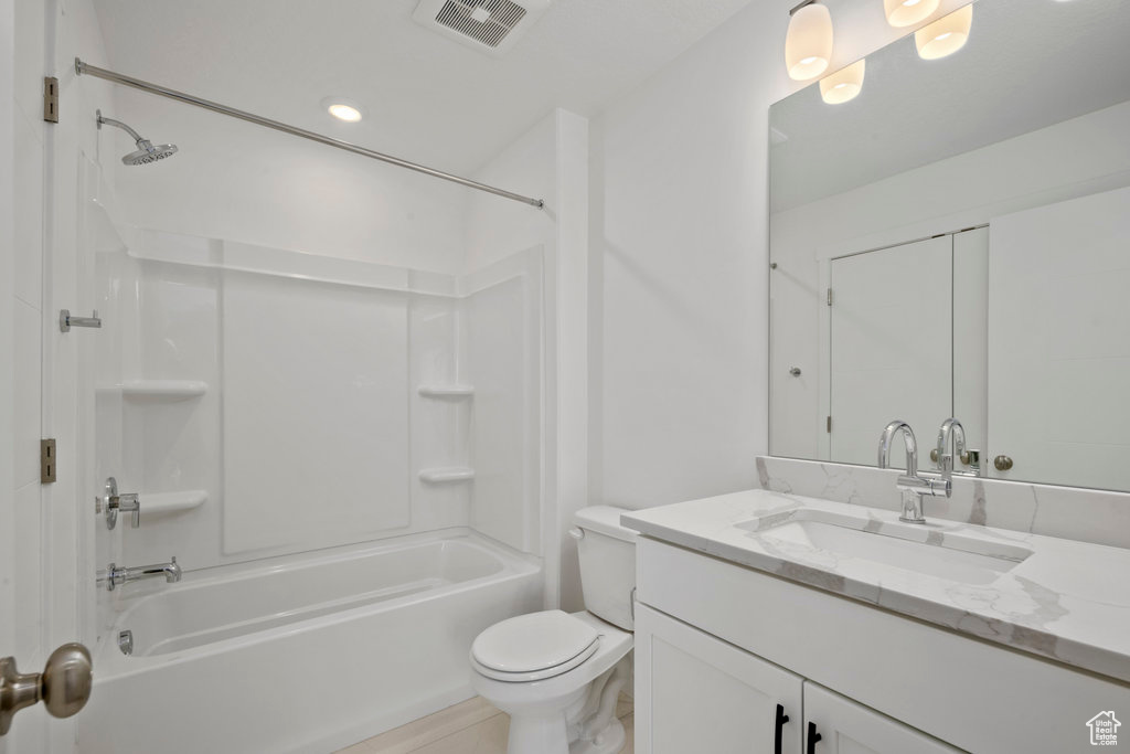 AXIS TOWNHOMES - Residential