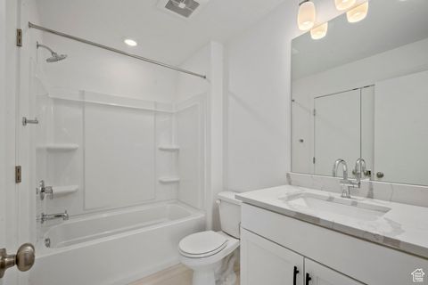 Tiny photo for 4128 S WINDER WARD DR #2-122, Millcreek, UT 84124 (MLS # 2112152)