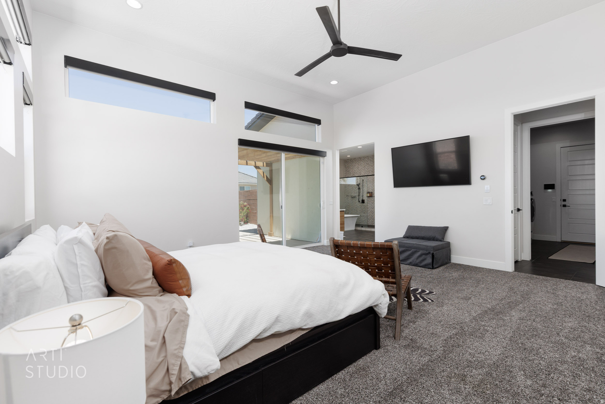 EAGLE SUMMIT ESTATES AMD - Residential
