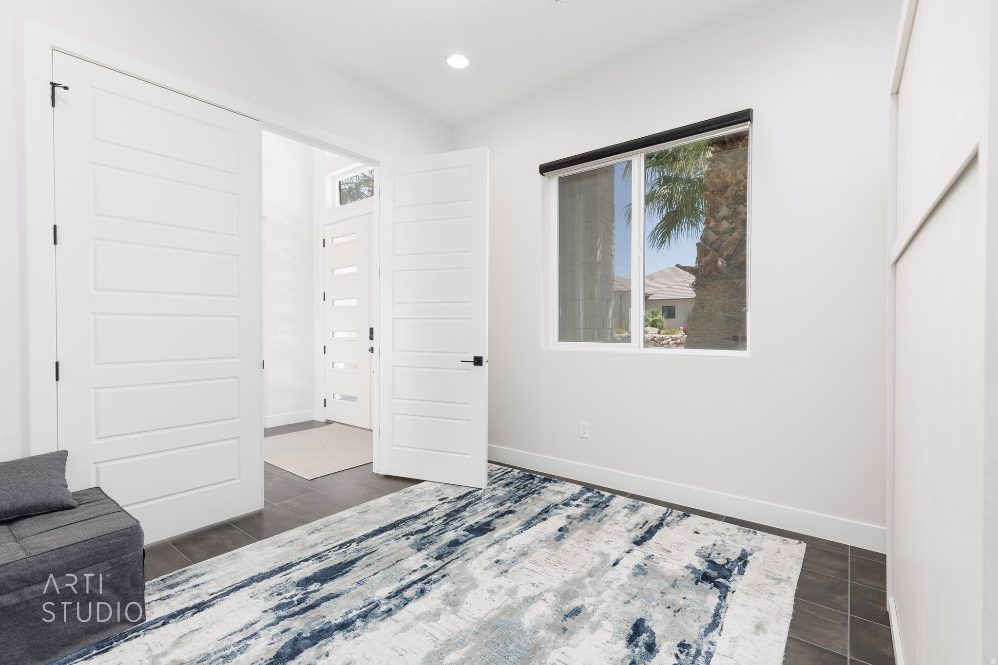 EAGLE SUMMIT ESTATES AMD - Residential