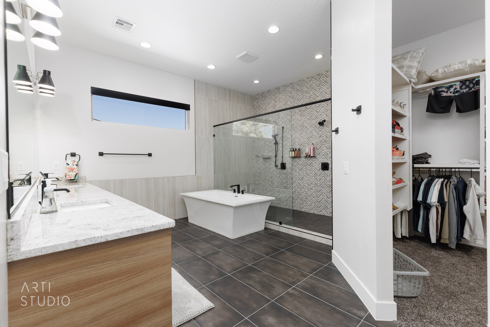 EAGLE SUMMIT ESTATES AMD - Residential