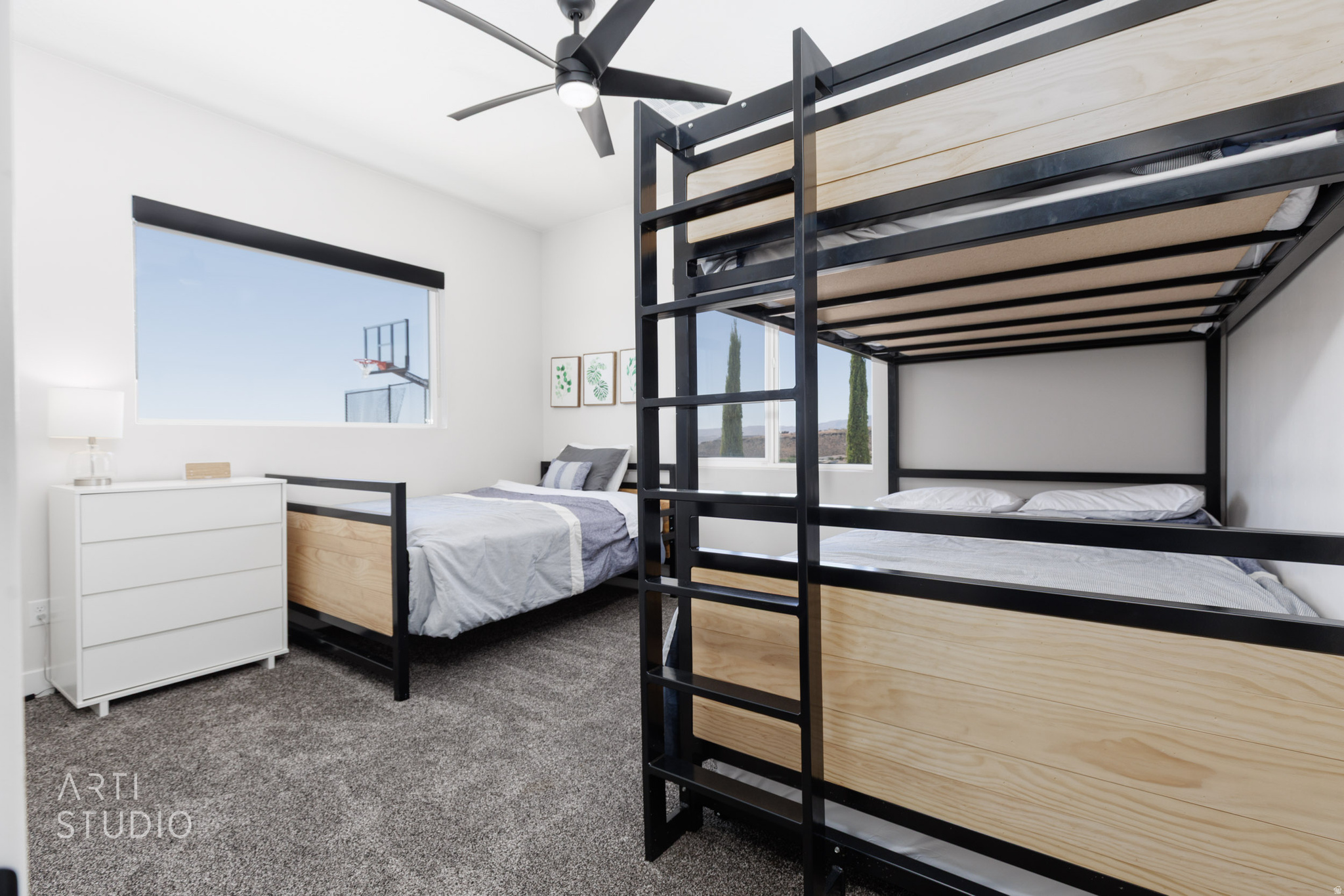 EAGLE SUMMIT ESTATES AMD - Residential