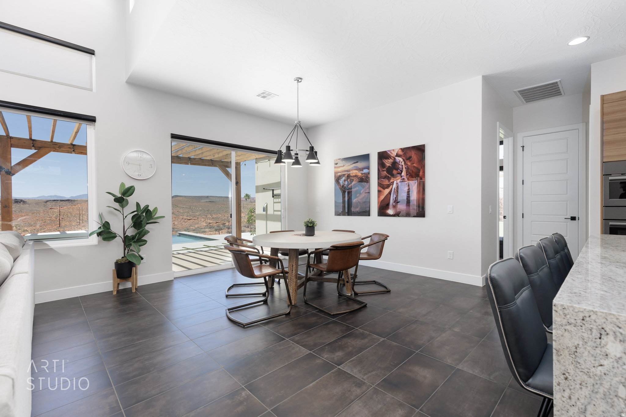 EAGLE SUMMIT ESTATES AMD - Residential