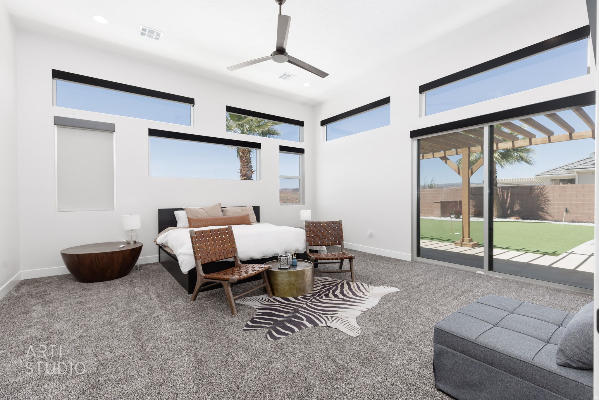 EAGLE SUMMIT ESTATES AMD - Residential