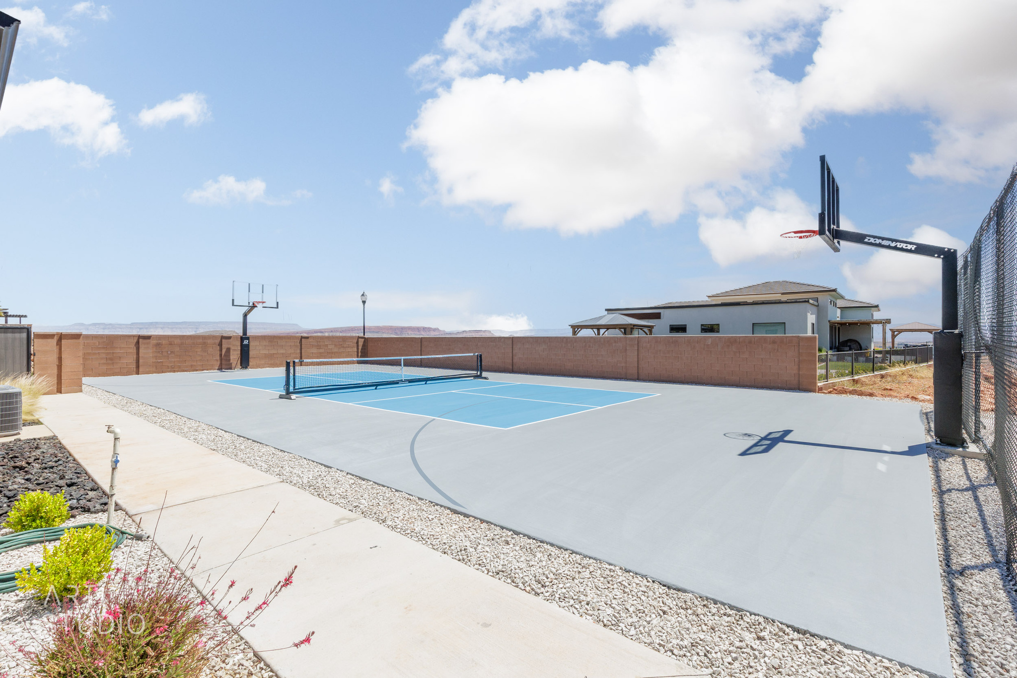 EAGLE SUMMIT ESTATES AMD - Residential