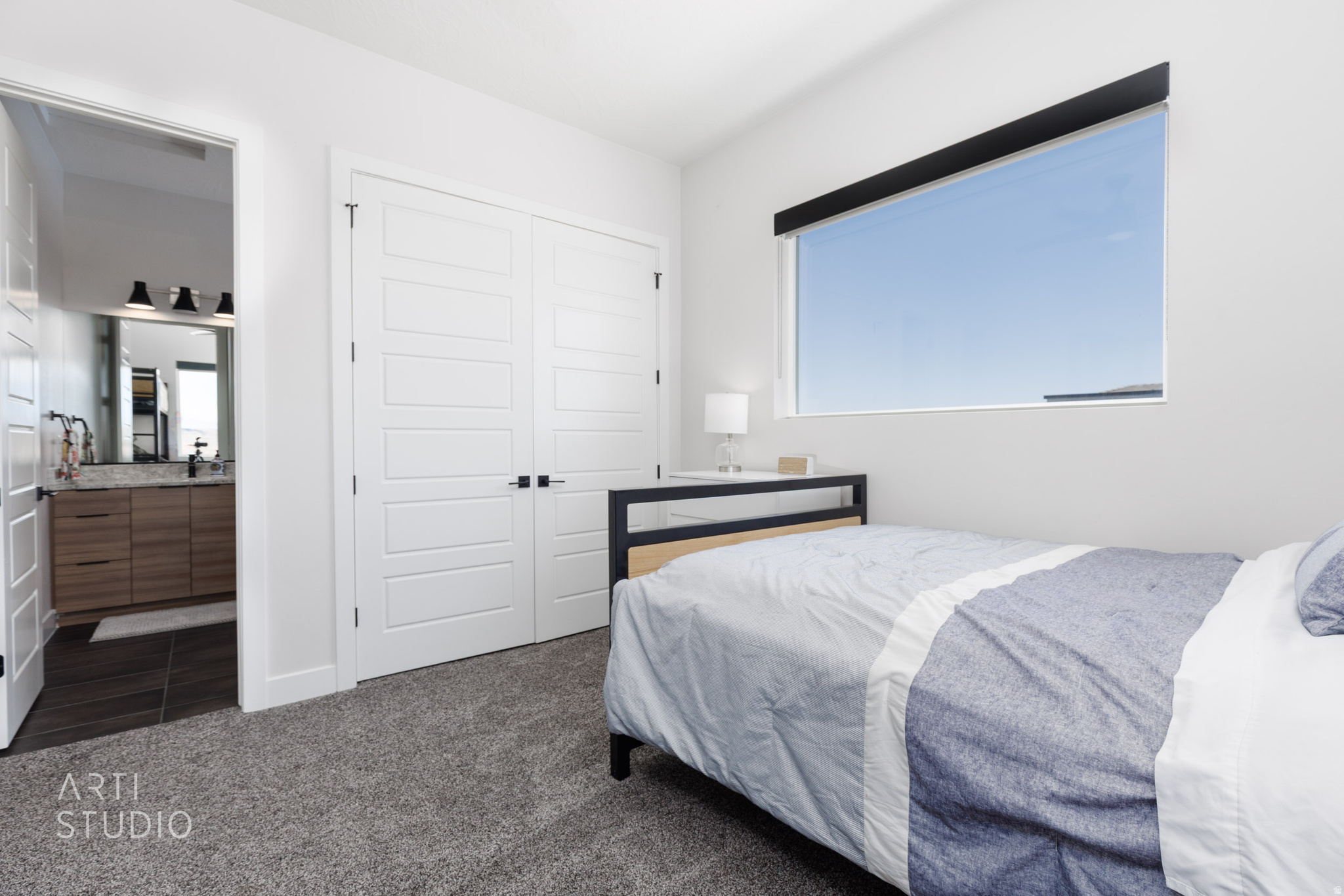 EAGLE SUMMIT ESTATES AMD - Residential