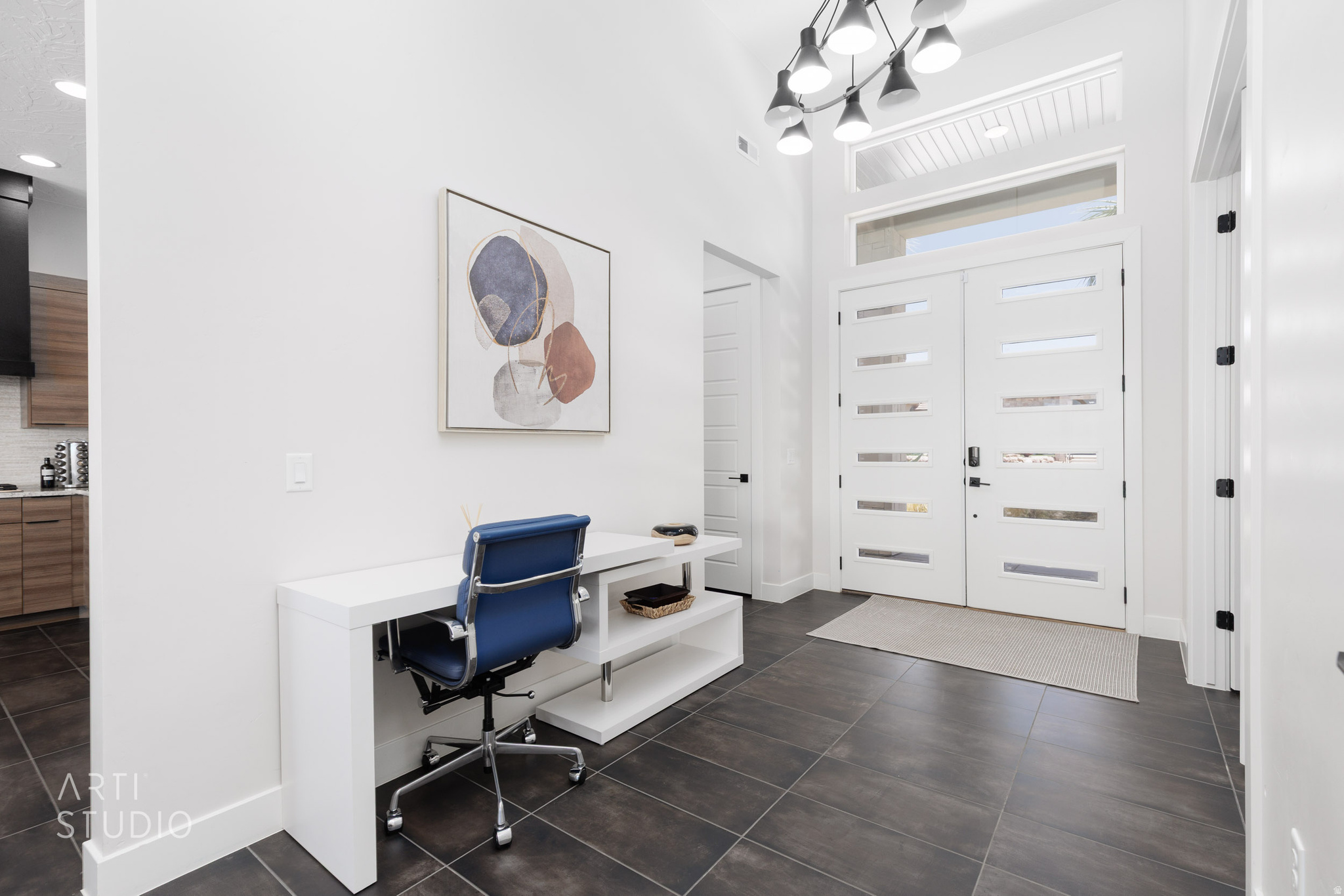EAGLE SUMMIT ESTATES AMD - Residential