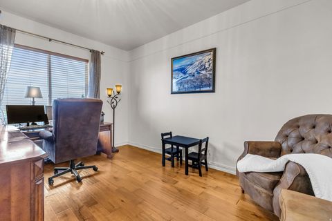 Tiny photo for 1917 E ASPEN LEAF PL, Draper, UT 84020 (MLS # 2137499)