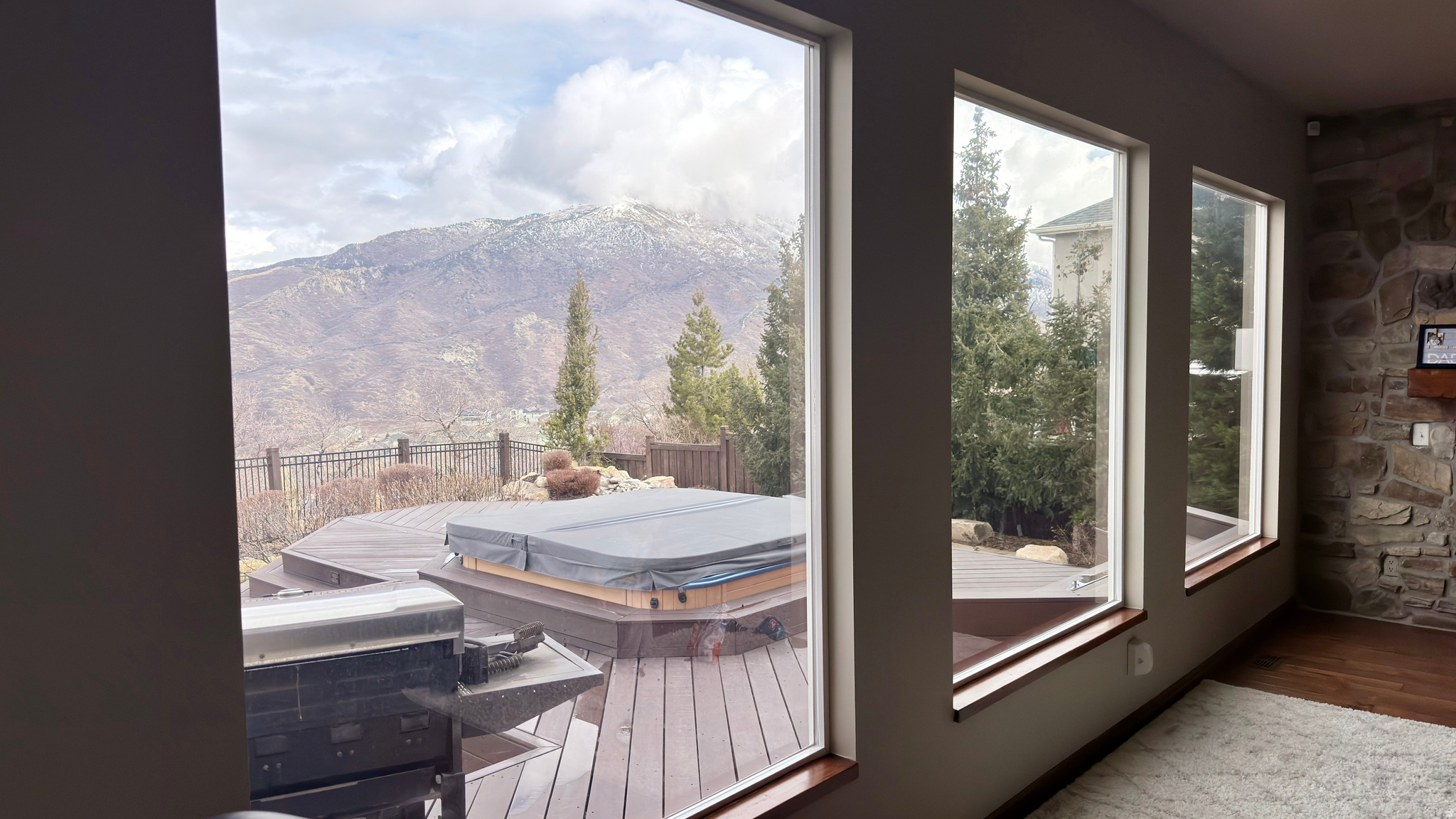 SUNCREST - Residential