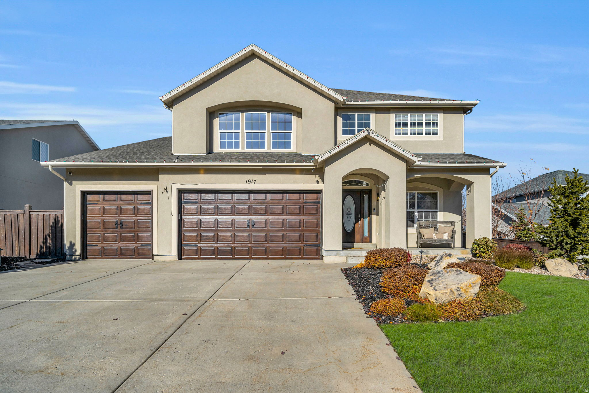 SUNCREST - Residential