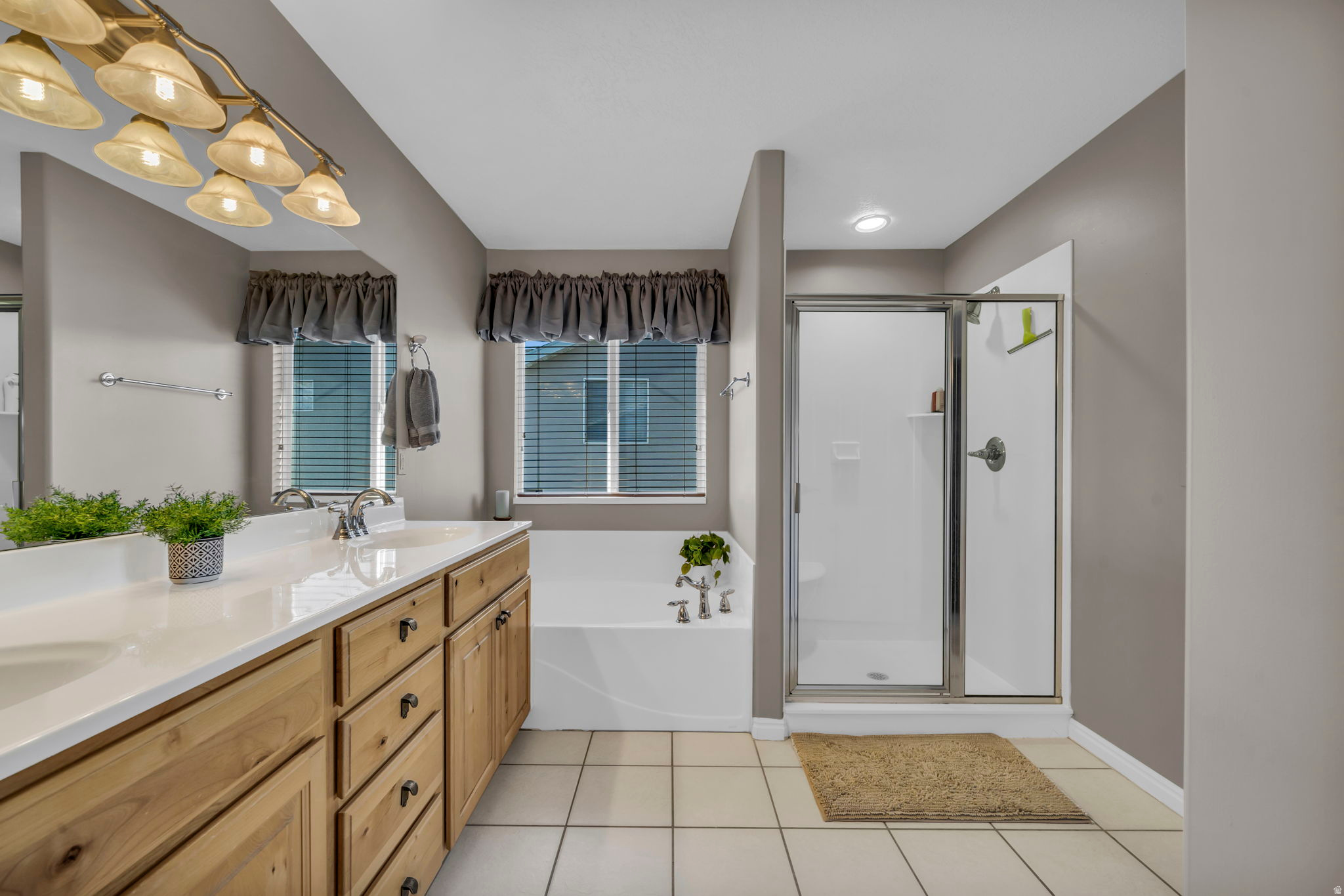 SUNCREST - Residential