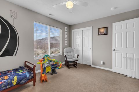 Tiny photo for 1917 E ASPEN LEAF PL, Draper, UT 84020 (MLS # 2137499)