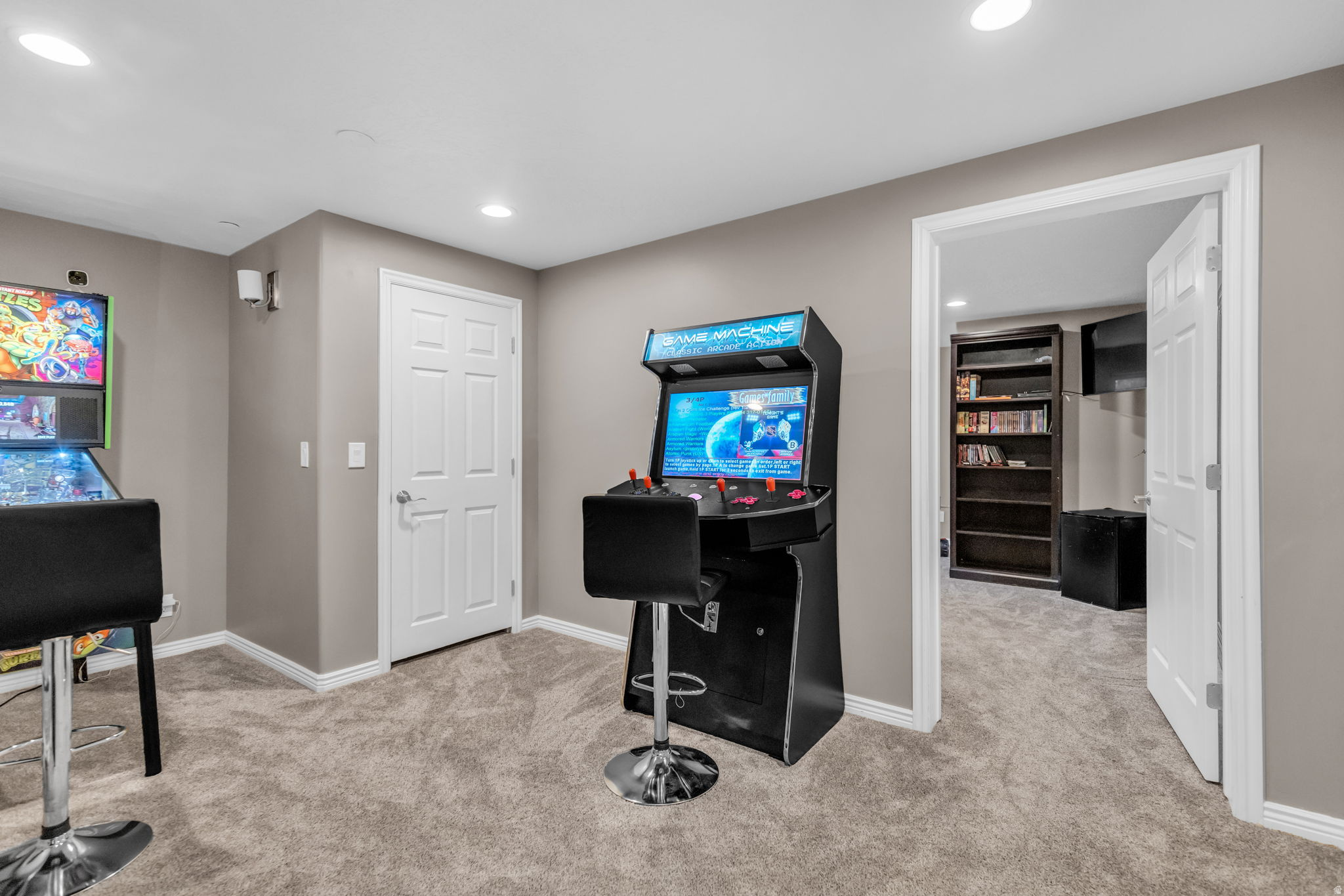 SUNCREST - Residential