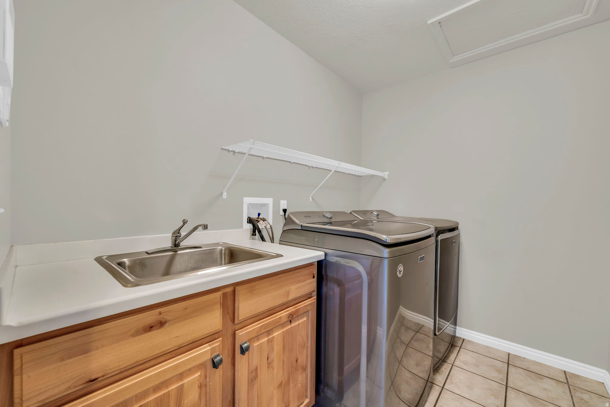 SUNCREST - Residential