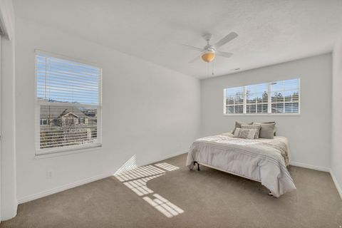 Tiny photo for 1917 E ASPEN LEAF PL, Draper, UT 84020 (MLS # 2137499)