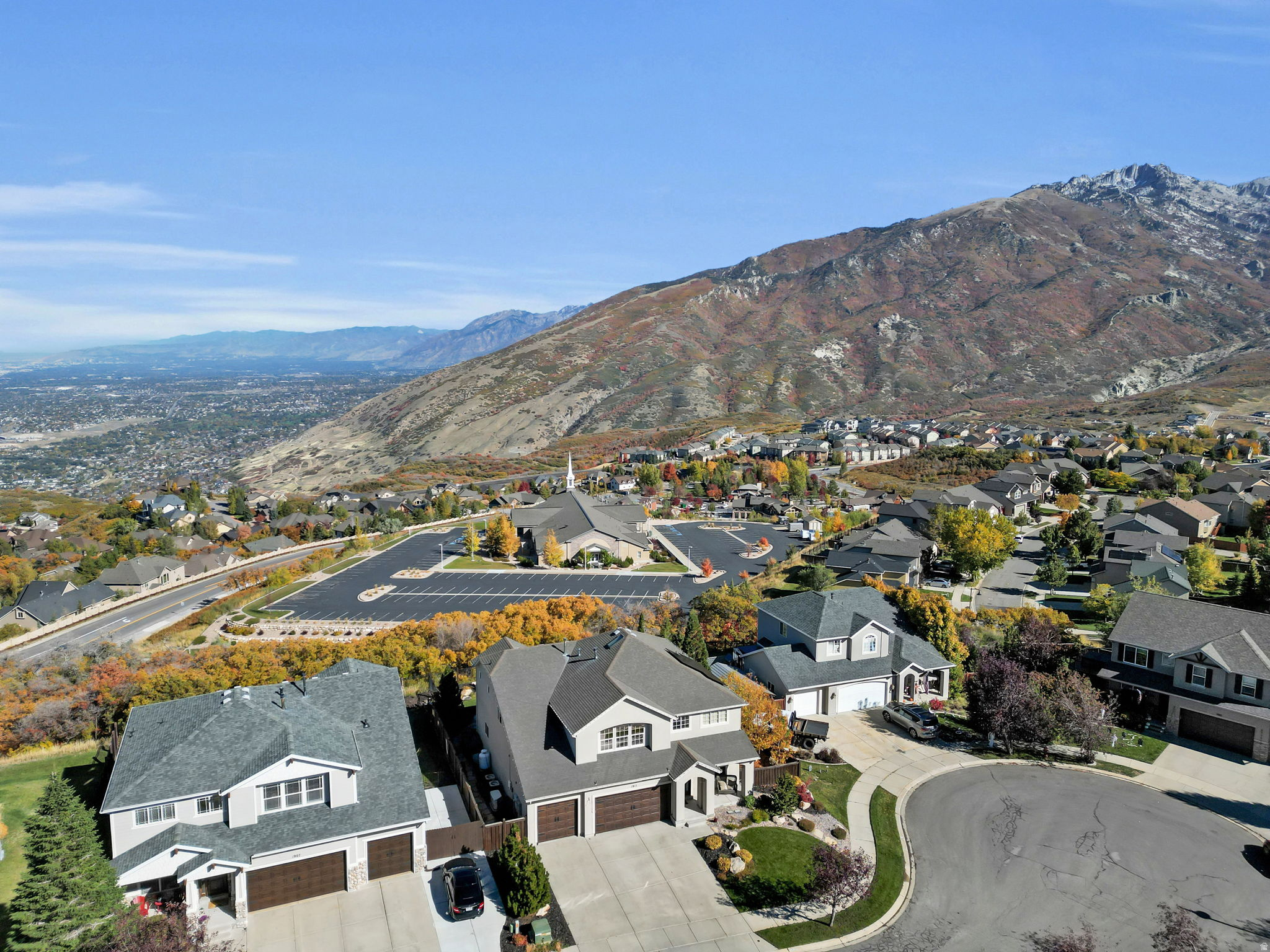 SUNCREST - Residential