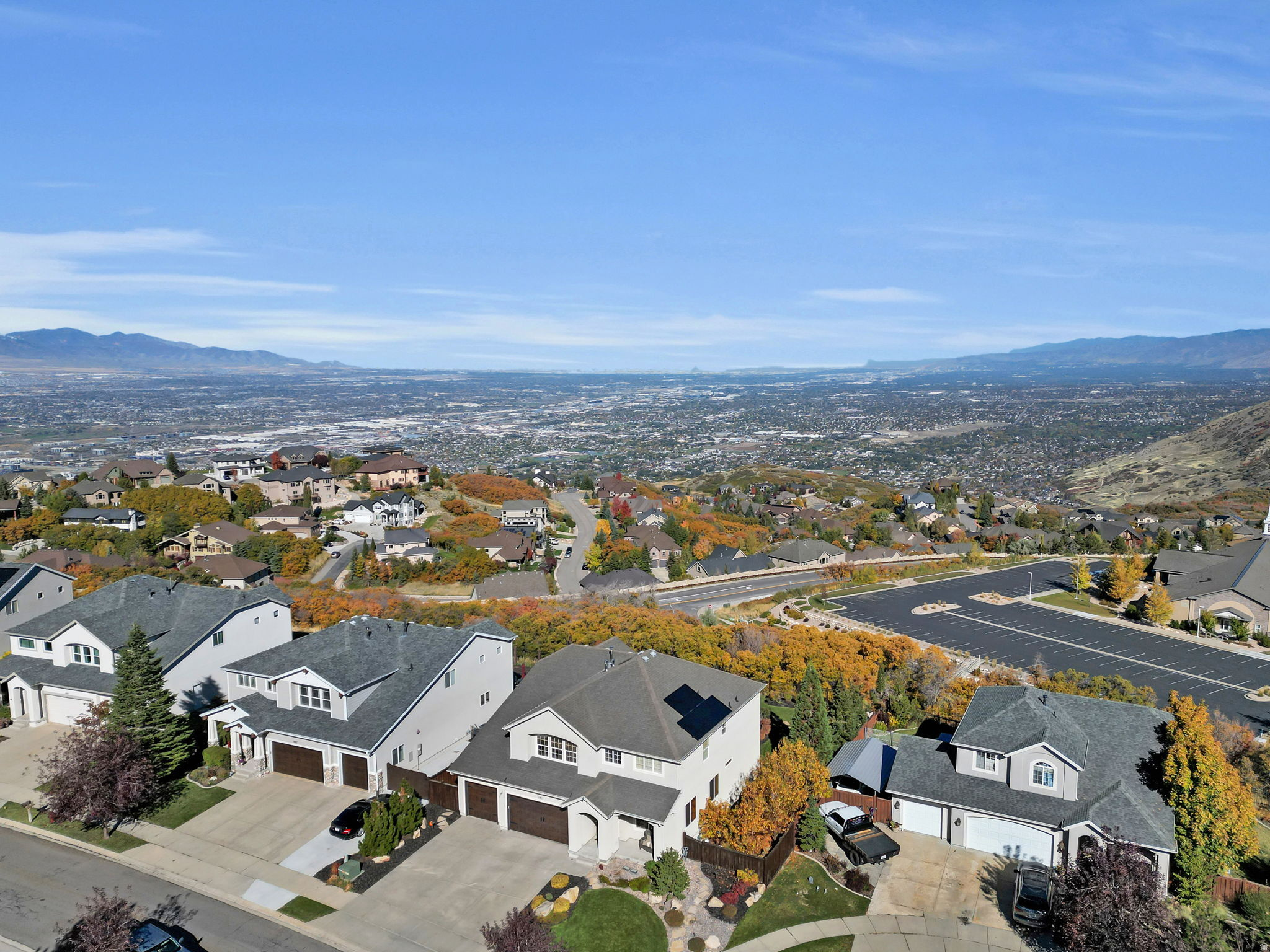 SUNCREST - Residential