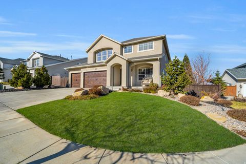 Tiny photo for 1917 E ASPEN LEAF PL, Draper, UT 84020 (MLS # 2137499)
