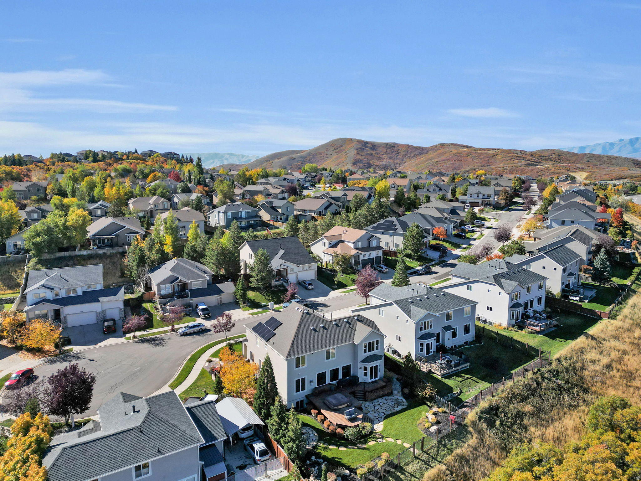 SUNCREST - Residential