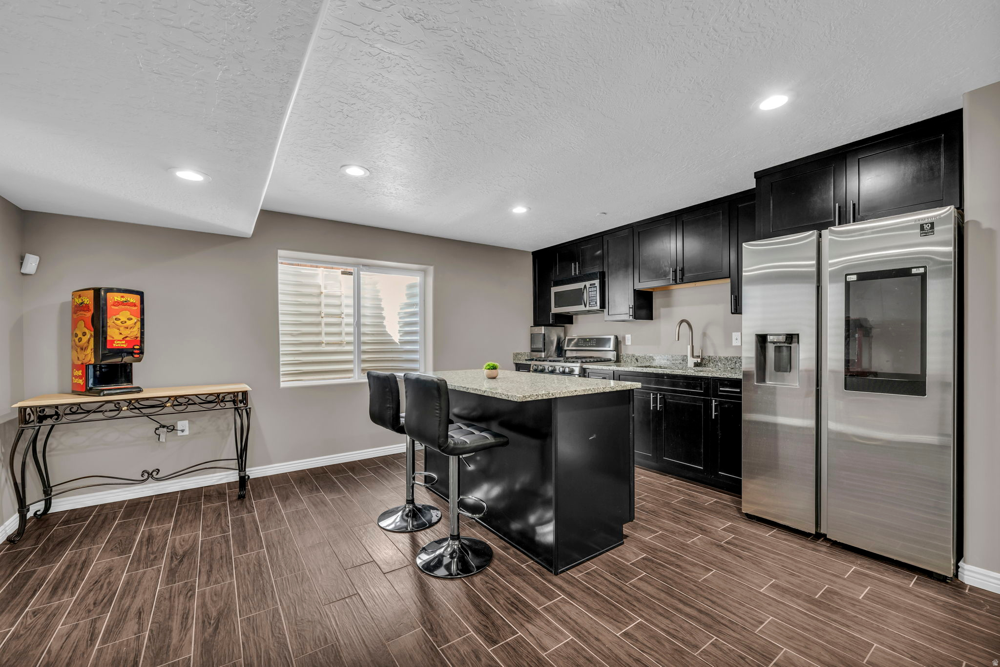 SUNCREST - Residential